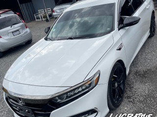 2019 Honda Accord Sport for sale in Kingston / St. Andrew, Jamaica