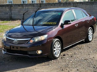 2012 Toyota Allion A18 for sale in St. Catherine, Jamaica