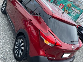 2018 Nissan Kicks SV for sale in Kingston / St. Andrew, Jamaica