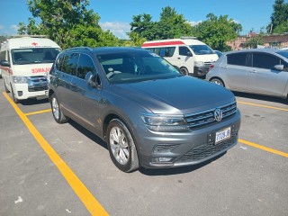 2019 Volkswagen Tiguan TSI for sale in Westmoreland, Jamaica