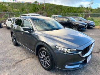 2019 Mazda CX5 for sale in Kingston / St. Andrew, Jamaica