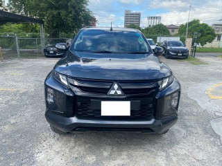 2023 Mitsubishi L200 SPORTERO for sale in Kingston / St. Andrew, Jamaica