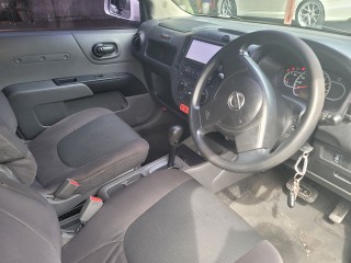 2013 Nissan AD WAGON for sale in Kingston / St. Andrew, Jamaica