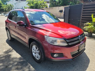 2016 Volkswagen TIGUAN for sale in Kingston / St. Andrew, Jamaica