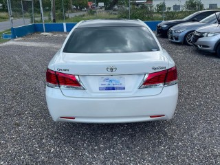 2016 Toyota Crown for sale in St. Elizabeth, Jamaica