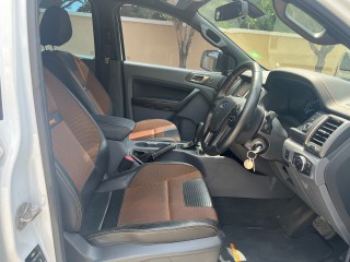 2018 Ford Ranger Wildtrak for sale in Kingston / St. Andrew, Jamaica