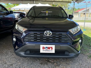 2020 Toyota Rav4 for sale in St. Elizabeth, Jamaica