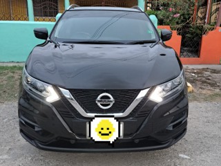 2020 Nissan Qashqai for sale in St. Catherine, Jamaica