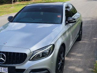 2016 Mercedes Benz C class for sale in St. Mary, Jamaica