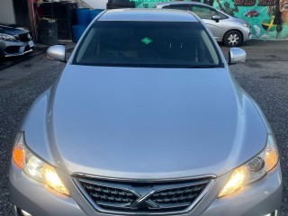 2012 Toyota Mark X 250G for sale in Kingston / St. Andrew, Jamaica