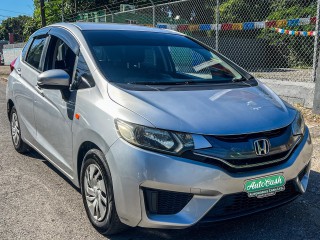 2014 Honda Fit for sale in Kingston / St. Andrew, Jamaica