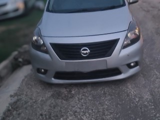 2013 Nissan Latio for sale in Hanover, Jamaica