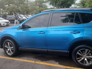 2018 Toyota RAV 4 for sale in Kingston / St. Andrew, Jamaica