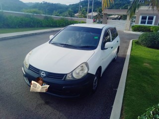 2014 Nissan Ad Wagon for sale in Hanover, Jamaica