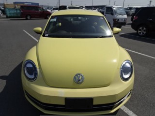 2015 Volkswagen Beatle for sale in St. Thomas, Jamaica