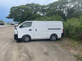 2015 Nissan Caravan NV350DX Freezer for sale in St. Ann, Jamaica