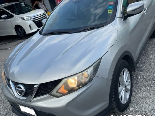 2015 Nissan Qashqai for sale in Kingston / St. Andrew, Jamaica