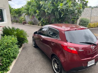 2014 Mazda Demio for sale in St. Ann, Jamaica