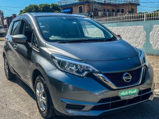 2018 Nissan Note for sale in Kingston / St. Andrew, Jamaica