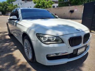 2013 BMW 740I for sale in Kingston / St. Andrew, Jamaica