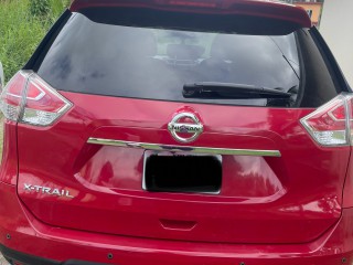 2015 Nissan XTrail for sale in St. Thomas, Jamaica