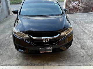 2017 Honda Fit for sale in Clarendon, Jamaica