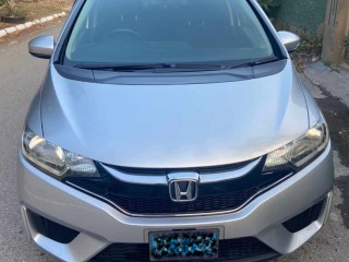 2017 Honda Fit for sale in Kingston / St. Andrew, Jamaica