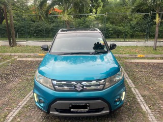 2017 Suzuki Vitara for sale in Kingston / St. Andrew, Jamaica