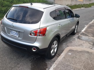 2008 Nissan Dualis for sale in St. Catherine, Jamaica