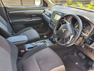 2015 Mitsubishi Outlander for sale in Kingston / St. Andrew, Jamaica