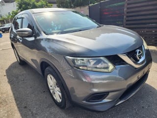 2017 Nissan Xtrail for sale in Kingston / St. Andrew, Jamaica