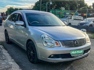 2009 Nissan Sylphy for sale in Kingston / St. Andrew, Jamaica