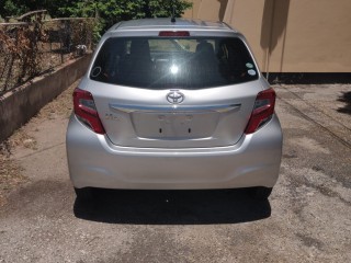 2016 Toyota Vitz for sale in Kingston / St. Andrew, Jamaica