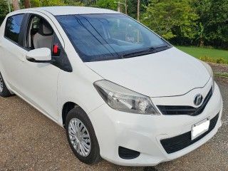 2012 Toyota Vitz for sale in Kingston / St. Andrew, Jamaica