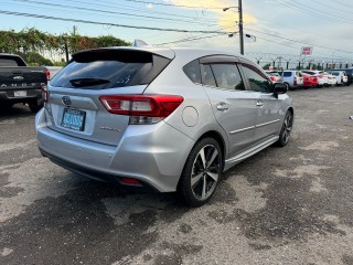 2018 Subaru Impreza for sale in Kingston / St. Andrew, Jamaica