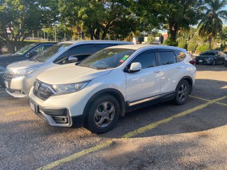 2022 Honda CRV for sale in St. James, Jamaica