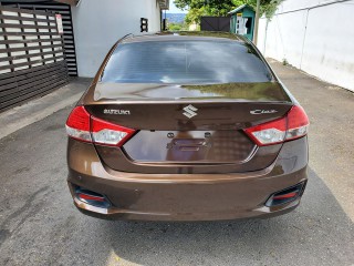 2016 Suzuki Ciaz for sale in Kingston / St. Andrew, Jamaica