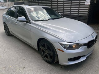 2013 BMW 328I for sale in Kingston / St. Andrew, Jamaica