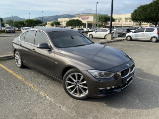 2012 BMW 320i for sale in Kingston / St. Andrew, Jamaica