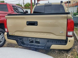 2017 Toyota TACOMA for sale in Kingston / St. Andrew, Jamaica