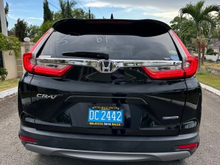 2019 Honda CrV for sale in Manchester, Jamaica