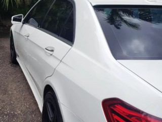 2014 Mercedes Benz E350 for sale in Kingston / St. Andrew, Jamaica