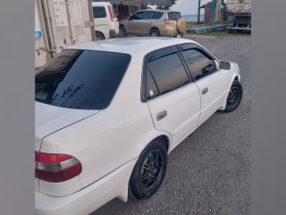 1999 Toyota 110 for sale in St. Thomas, Jamaica