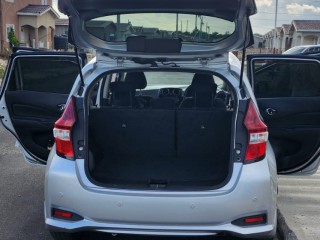 2019 Nissan Note for sale in Kingston / St. Andrew, Jamaica