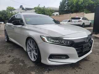 2020 Honda ACCORD for sale in Kingston / St. Andrew, Jamaica