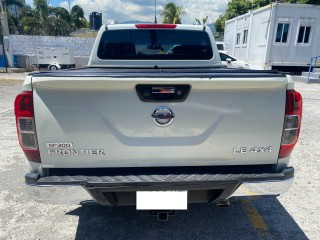 2017 Nissan FRONTIER for sale in Kingston / St. Andrew, Jamaica
