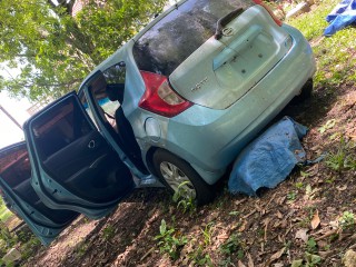 2013 Nissan Note for sale in Westmoreland, Jamaica