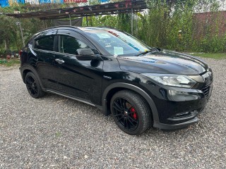 2018 Honda Vezel Hybrid 
$3,550,000