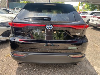 2021 Toyota HARRIER HYBRID for sale in Kingston / St. Andrew, Jamaica