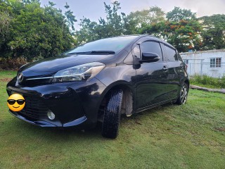 2016 Toyota Vitz for sale in St. James, Jamaica